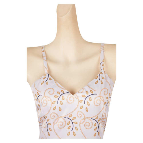 Tina Carlyle The Mask Cosplay Costume Outfits Halloween Carnival Suit cos cosplay