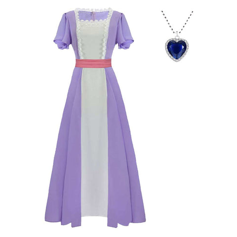 Titanic  Cosplay Costume For Adult Man Female Halloween Costume