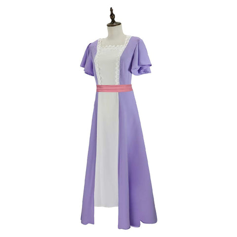Titanic  Cosplay Costume For Adult Man Female Halloween Costume