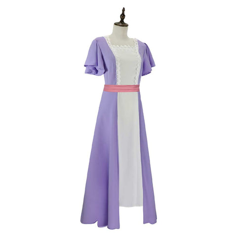 Titanic  Cosplay Costume For Adult Man Female Halloween Costume