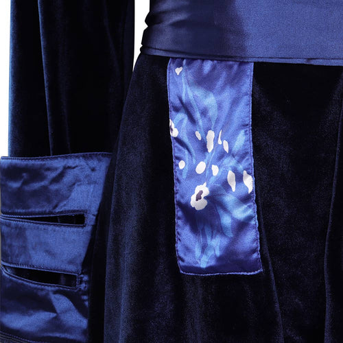 Titanic Rose DeWitt Bukater Cosplay Costume Dress Outfits Halloween Carnival Suit