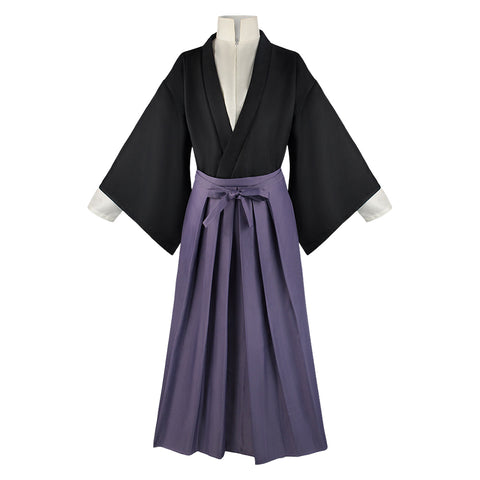 Toilet Bound Hanako Kun  Cosplay Costume For Adult Man Female Halloween Costume