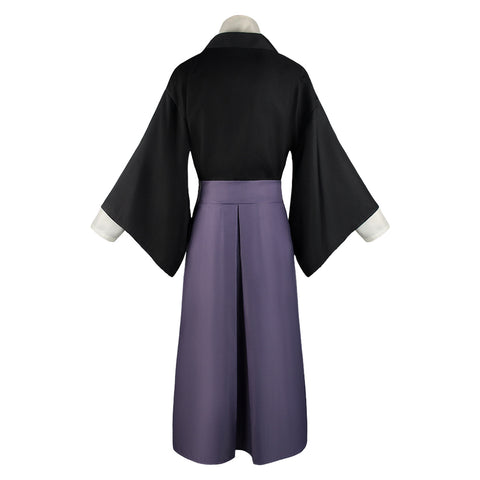 Toilet Bound Hanako Kun  Cosplay Costume For Adult Man Female Halloween Costume