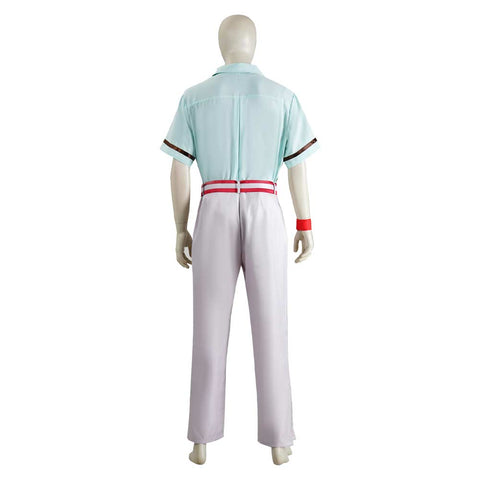 Toilet Bound Hanako Kun  Cosplay Costume For Adult Man Female Halloween Costume