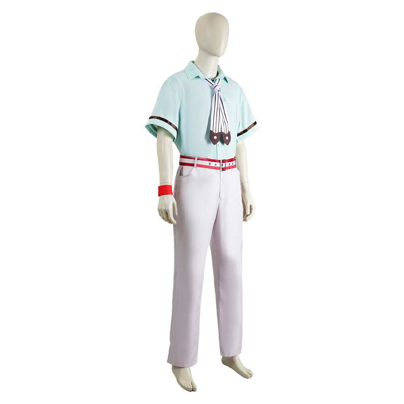 Toilet Bound Hanako Kun  Cosplay Costume For Adult Man Female Halloween Costume