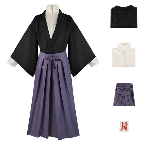 Toilet Bound Hanako Kun  Cosplay Costume For Adult Man Female Halloween Costume