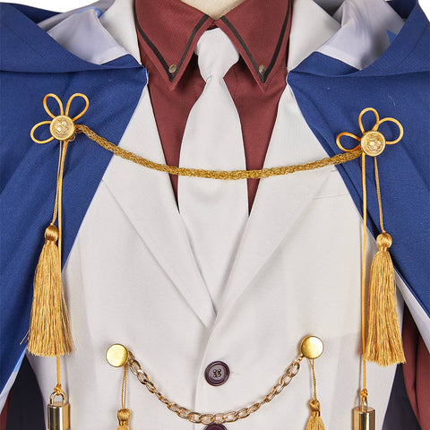Toilet-bound Hanako-kun cos Aoi Akane Cosplay Costume Outfits Halloween Carnival Suit cosplay