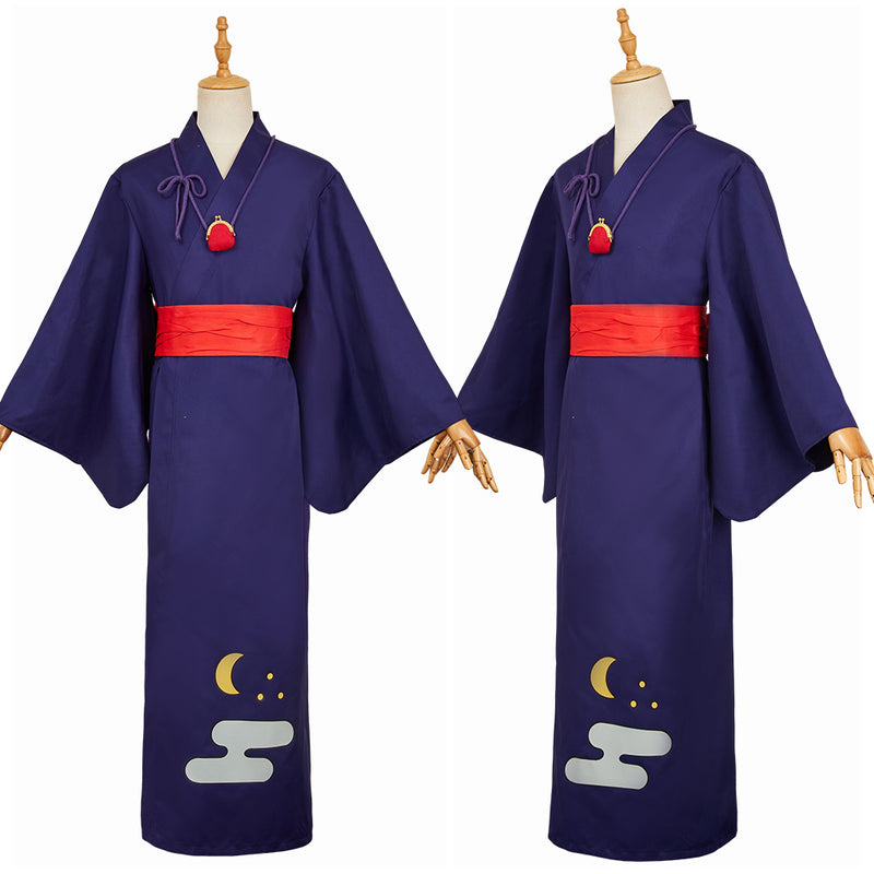 Toilet Bound Hanako Kun Hanako kun Cosplay Costume For Adult Man Female Halloween Costume