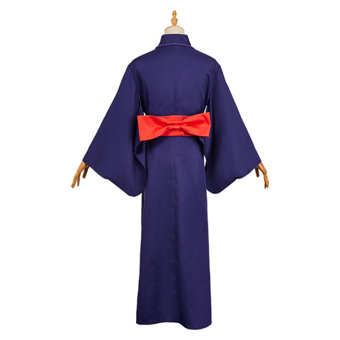 Toilet Bound Hanako Kun Hanako kun Cosplay Costume For Adult Man Female Halloween Costume