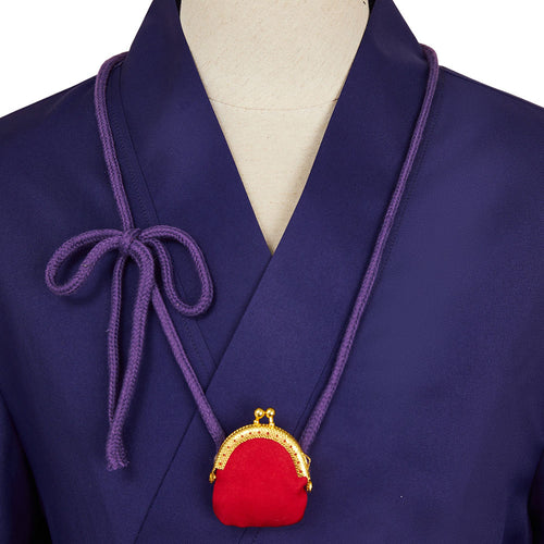 Toilet Bound Hanako Kun Hanako kun Cosplay Costume For Adult Man Female Halloween Costume