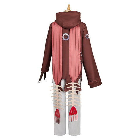 Toilet Bound Hanako Kun Mitsuba Sosuke Cosplay Costume For Adult Man Female Halloween Costume