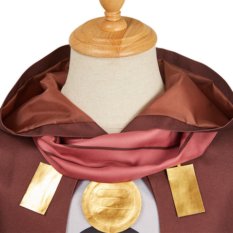 Toilet Bound Hanako Kun Mitsuba Sosuke Cosplay Costume For Adult Man Female Halloween Costume