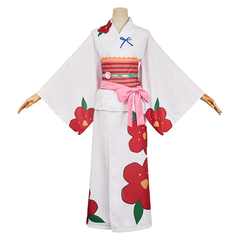 Toilet Bound Hanako Kun Yashiro Nene Cosplay Costume For Adult Man Female Halloween Costume