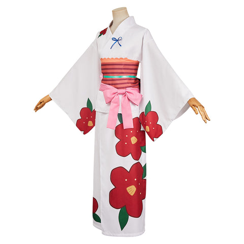 Toilet Bound Hanako Kun Yashiro Nene Cosplay Costume For Adult Man Female Halloween Costume