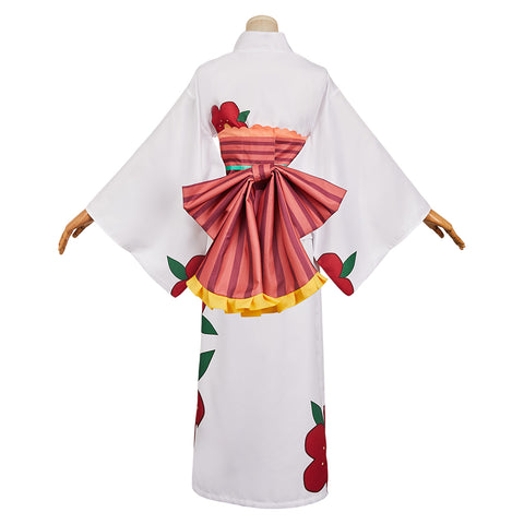 Toilet Bound Hanako Kun Yashiro Nene Cosplay Costume For Adult Man Female Halloween Costume