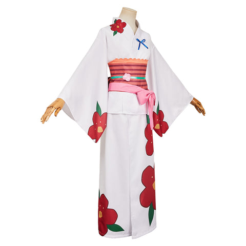 Toilet Bound Hanako Kun Yashiro Nene Cosplay Costume For Adult Man Female Halloween Costume
