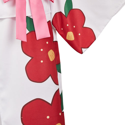 Toilet Bound Hanako Kun Yashiro Nene Cosplay Costume For Adult Man Female Halloween Costume