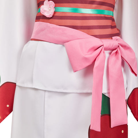 Toilet Bound Hanako Kun Yashiro Nene Cosplay Costume For Adult Man Female Halloween Costume