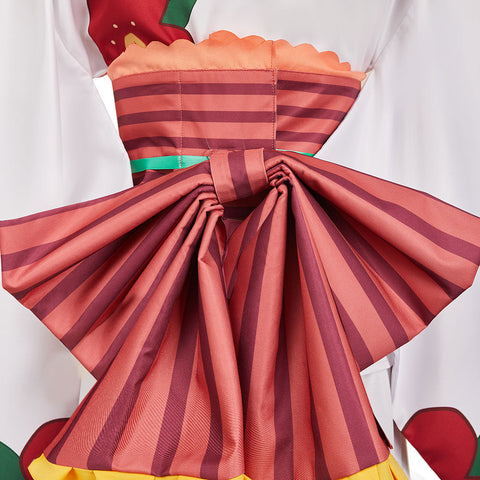 Toilet Bound Hanako Kun Yashiro Nene Cosplay Costume For Adult Man Female Halloween Costume