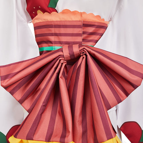 Toilet Bound Hanako Kun Yashiro Nene Cosplay Costume For Adult Man Female Halloween Costume