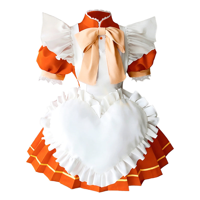 Tokyo Mew Mew  Cosplay Costume For Adult Man Female Halloween Costume