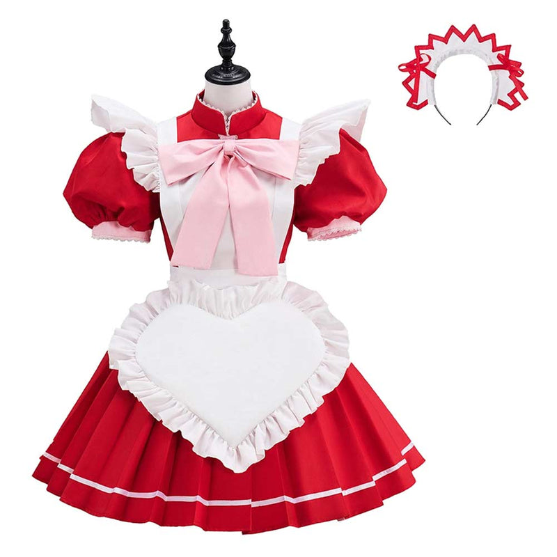 Tokyo Mew Mew  Cosplay Costume For Adult Man Female Halloween Costume