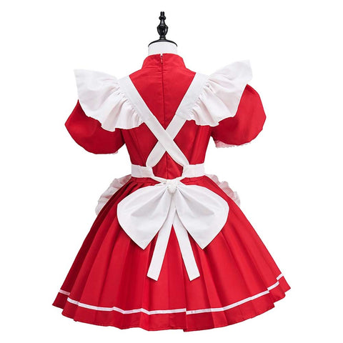 Tokyo Mew Mew  Cosplay Costume For Adult Man Female Halloween Costume