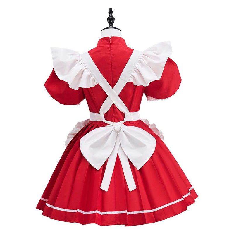 Tokyo Mew Mew  Cosplay Costume For Adult Man Female Halloween Costume