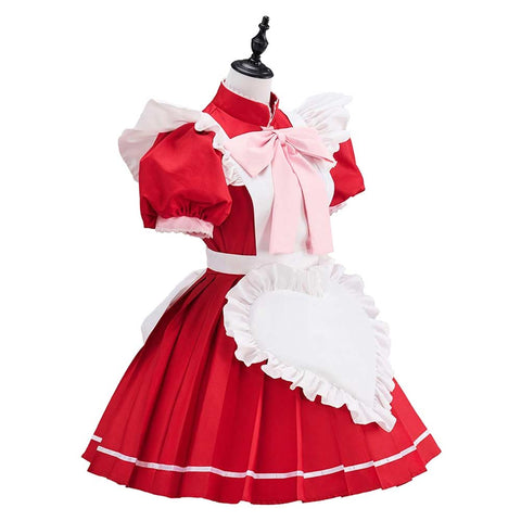 Tokyo Mew Mew  Cosplay Costume For Adult Man Female Halloween Costume