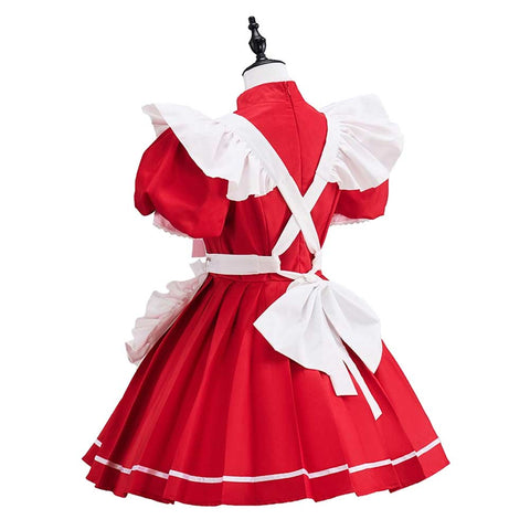 Tokyo Mew Mew  Cosplay Costume For Adult Man Female Halloween Costume