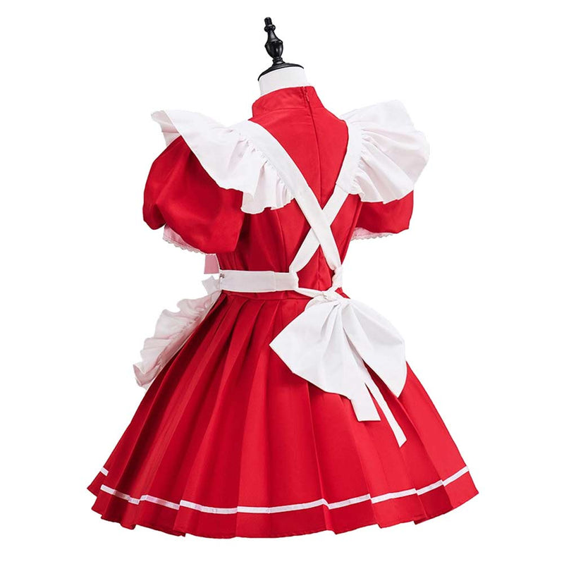 Tokyo Mew Mew  Cosplay Costume For Adult Man Female Halloween Costume