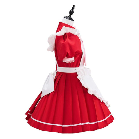 Tokyo Mew Mew  Cosplay Costume For Adult Man Female Halloween Costume