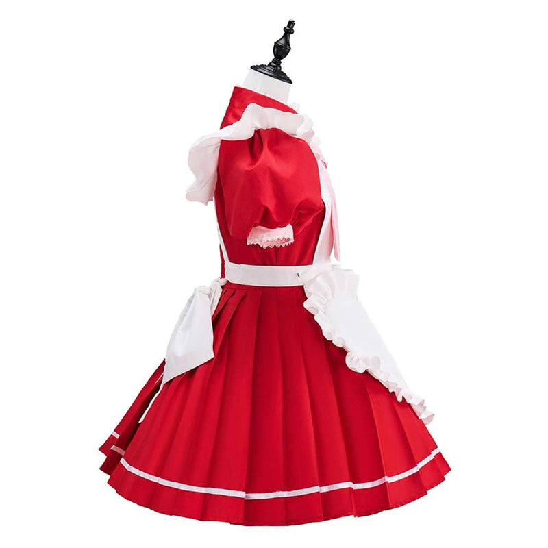 Tokyo Mew Mew  Cosplay Costume For Adult Man Female Halloween Costume