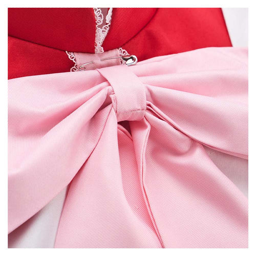 Tokyo Mew Mew  Cosplay Costume For Adult Man Female Halloween Costume