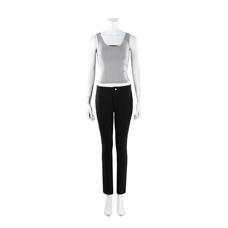Tomb Raider  Cosplay Costume For Adult Man Female Halloween Costume