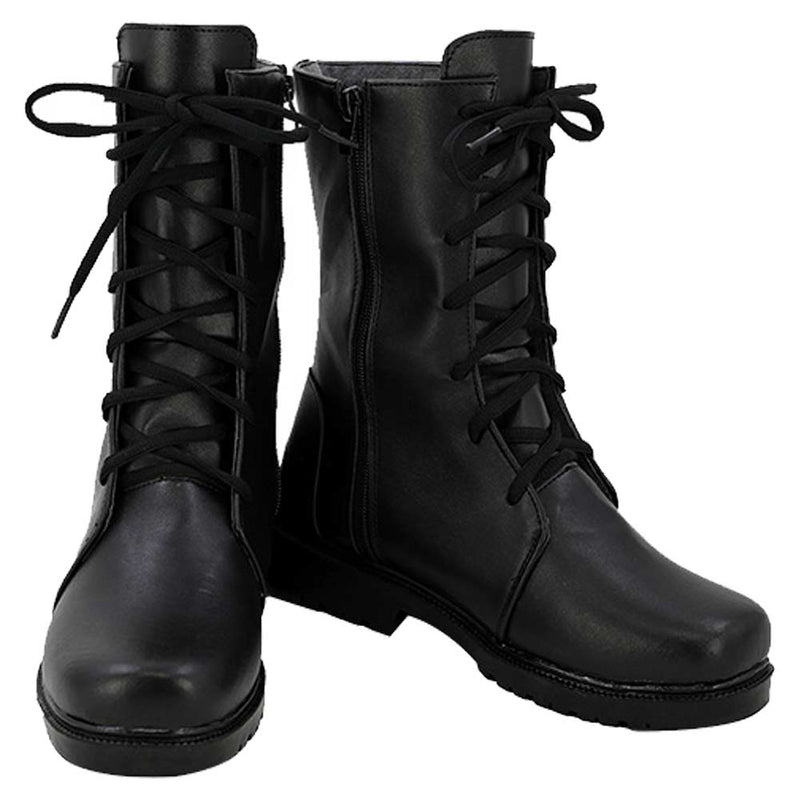Tomb Raider  Cosplay Shoe For Unisex Adult Halloween Carnival Party Props Accessories