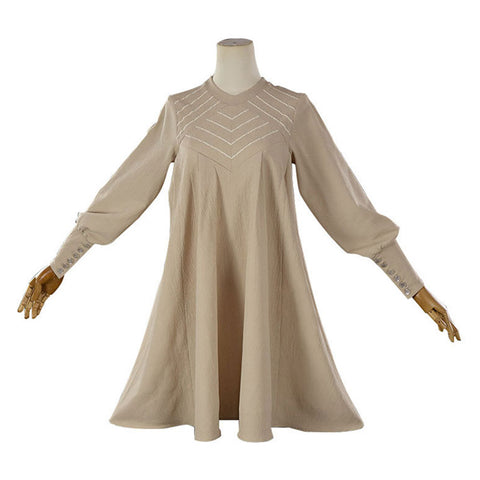 Tongari Boushi no Atelier  Cosplay Costume For Adult Man Female Halloween Costume