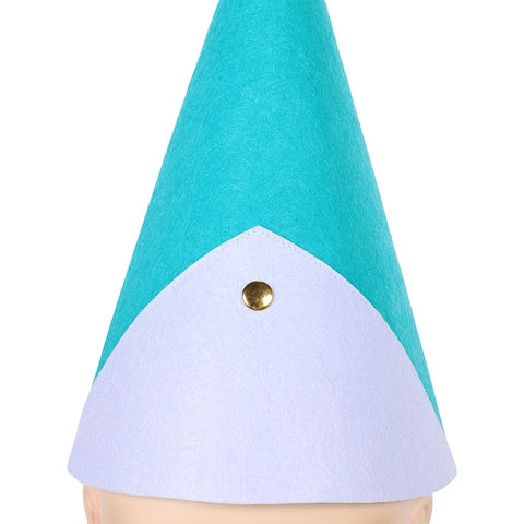 Tongari Boushi no Atelier  Cosplay hat For Unisex Adult Halloween Carnival Party Props Accessories