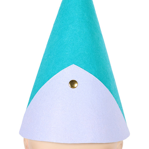 Tongari Boushi no Atelier  Cosplay hat For Unisex Adult Halloween Carnival Party Props Accessories