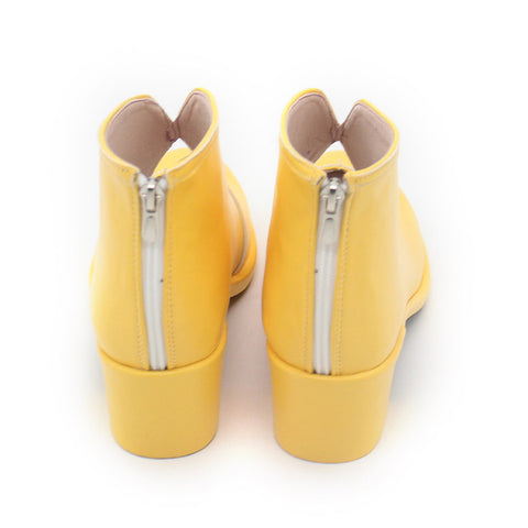 Tongari Boushi no Atelier  Cosplay Shoe For Unisex Adult Halloween Carnival Party Props Accessories