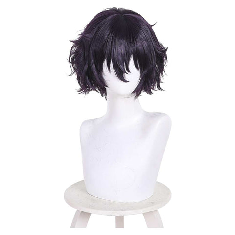 Tongari Boushi no Atelier  Cosplay Wig For Unisex Adult Halloween Carnival Party Props Accessories