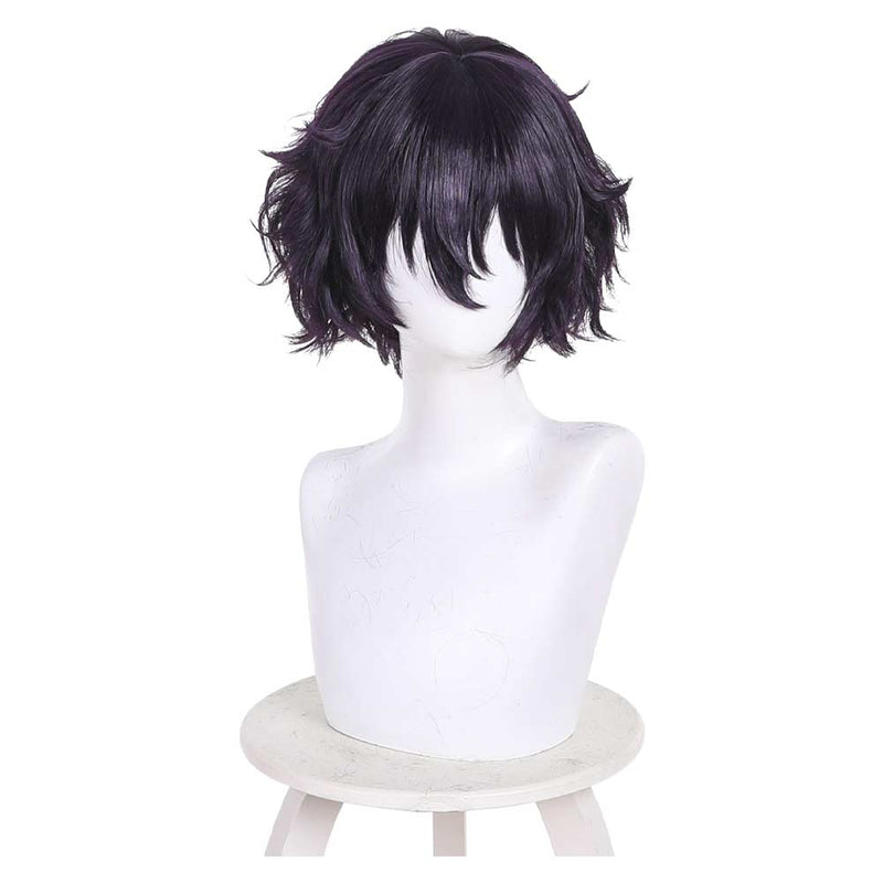 Tongari Boushi no Atelier  Cosplay Wig For Unisex Adult Halloween Carnival Party Props Accessories