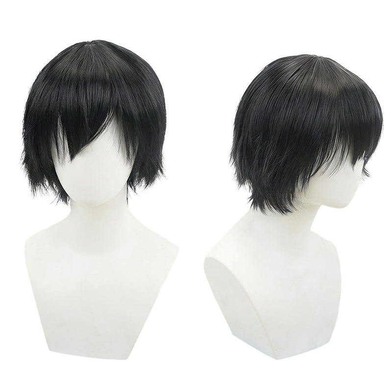 Tongari Boushi no Atelier  Cosplay Wig For Unisex Adult Halloween Carnival Party Props Accessories
