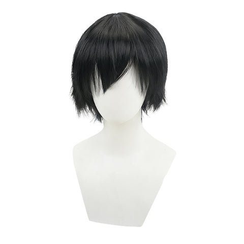 Tongari Boushi no Atelier  Cosplay Wig For Unisex Adult Halloween Carnival Party Props Accessories