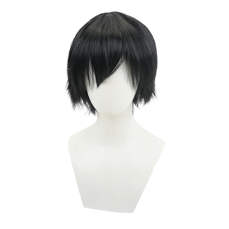 Tongari Boushi no Atelier  Cosplay Wig For Unisex Adult Halloween Carnival Party Props Accessories