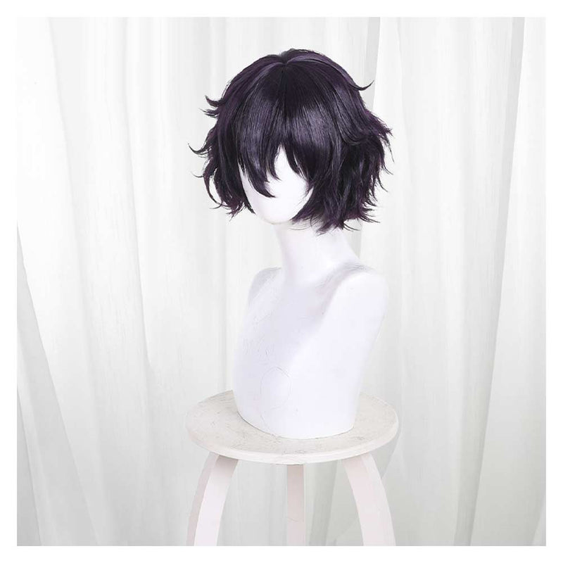 Tongari Boushi no Atelier  Cosplay Wig For Unisex Adult Halloween Carnival Party Props Accessories