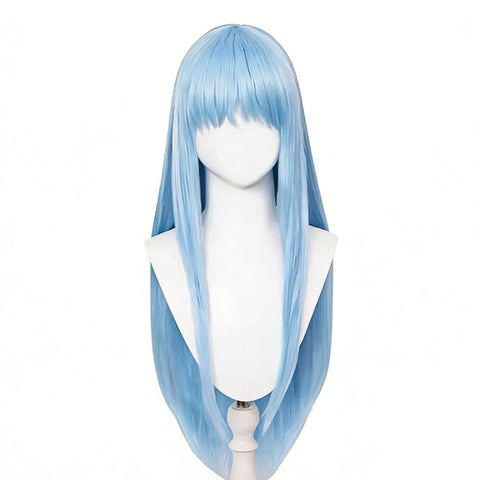 Tongari Boushi no Atelier  Cosplay Wig For Unisex Adult Halloween Carnival Party Props Accessories
