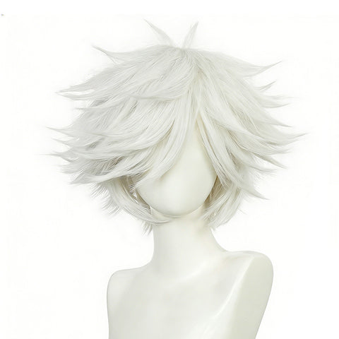 Tongari Boushi no Atelier  Cosplay Wig For Unisex Adult Halloween Carnival Party Props Accessories