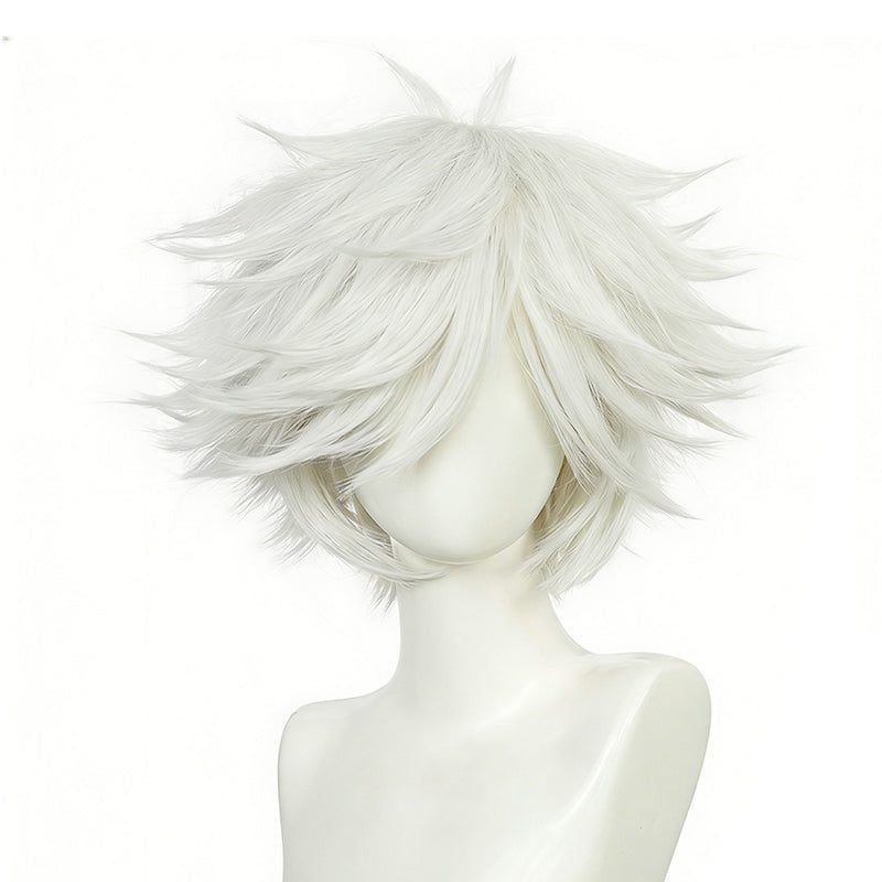 Tongari Boushi no Atelier  Cosplay Wig For Unisex Adult Halloween Carnival Party Props Accessories