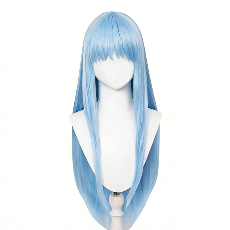 Tongari Boushi no Atelier  Cosplay Wig For Unisex Adult Halloween Carnival Party Props Accessories